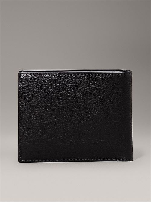 MODERN BUS BIFOLD 5CC W/COIN CALVIN KLEIN | K50K512867/BEH